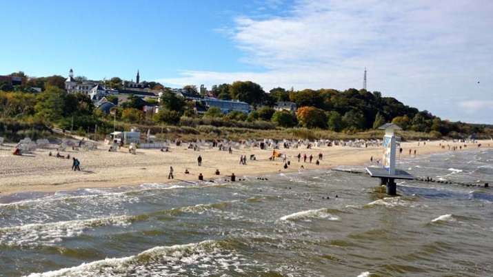 14 Insel Usedom